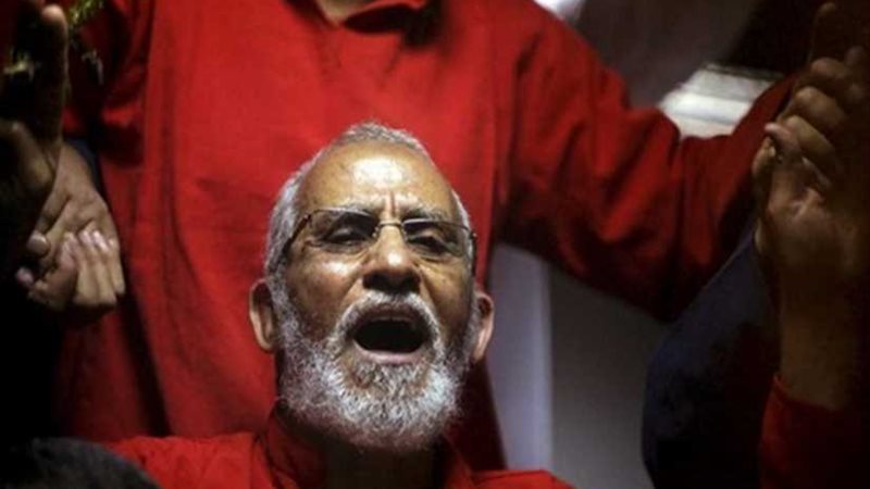 غدا.. محاكمة بديع