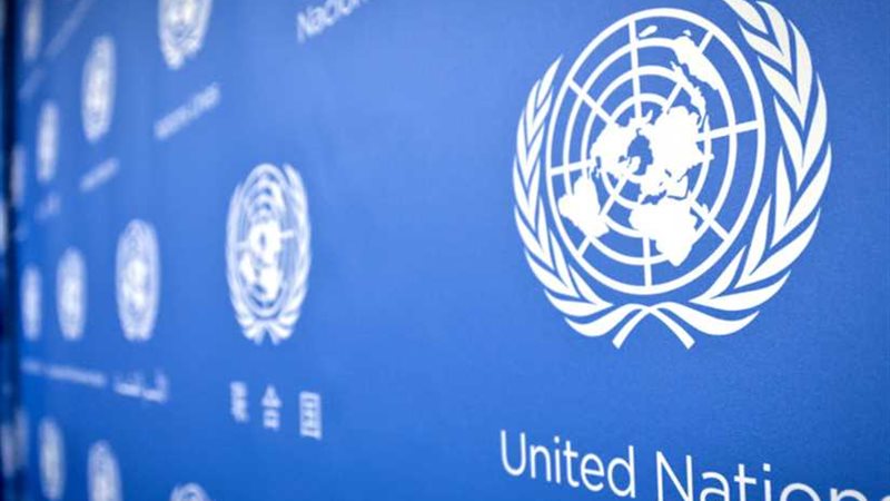 الأمم المتحدة تثني