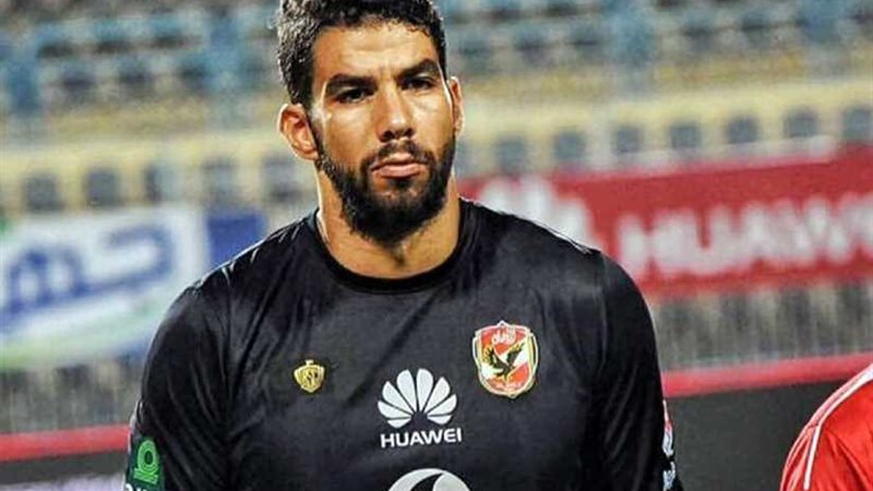 صلاح محسن وإكرامي