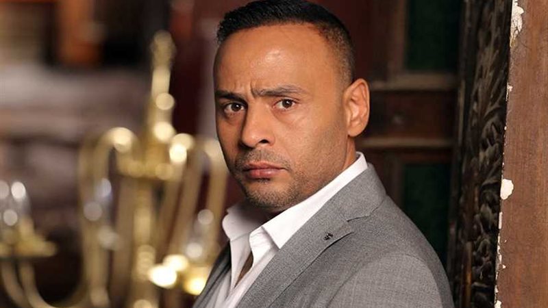 محمود عبد المغني