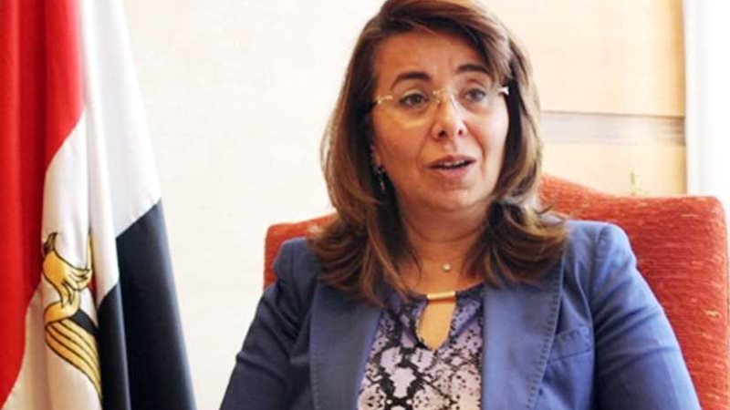 غادة والي تشارك في