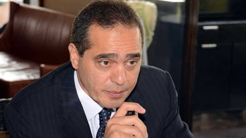 التصديري للكيماويات: