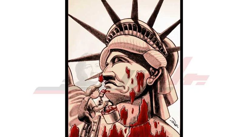 البيت الأبيض: ترامب