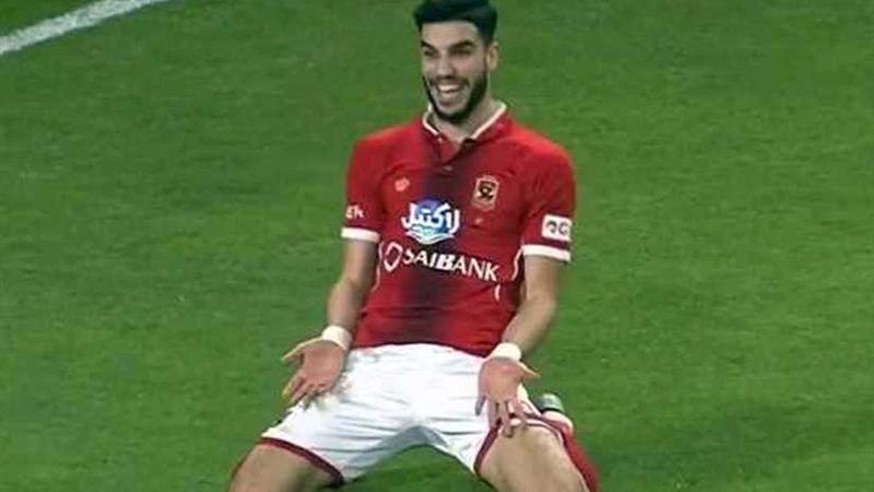 «أزارو» يضيف هدفه