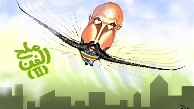 حسن الهلالى: شنبي