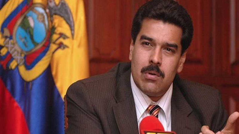 رئيس فنزويلا يقترح