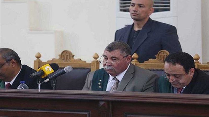 سماع شهادة مدير الأمن