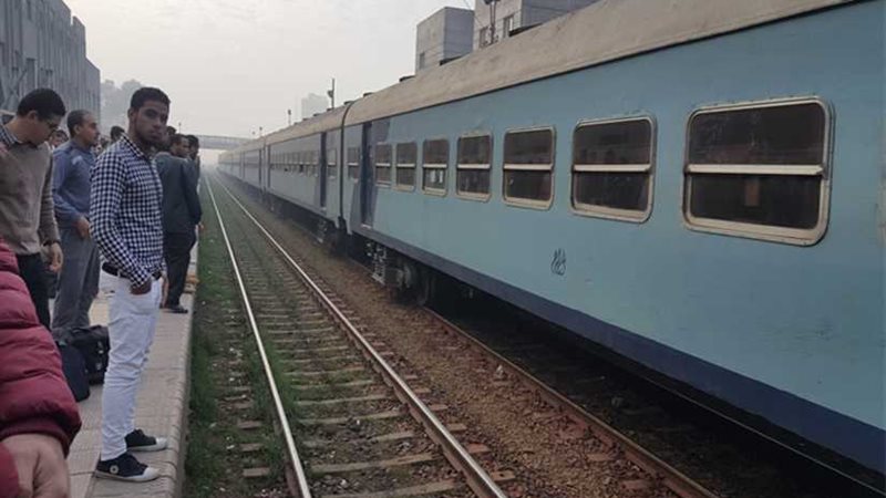 سكك حديد مصر: الانتهاء