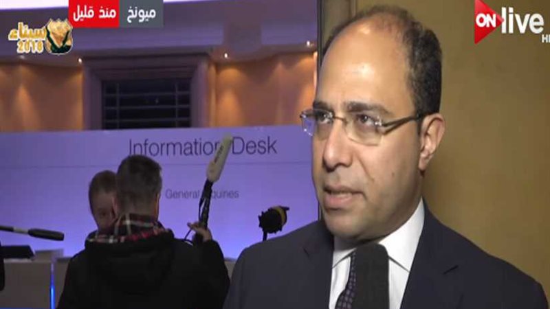 الخارجية: الإرهاب