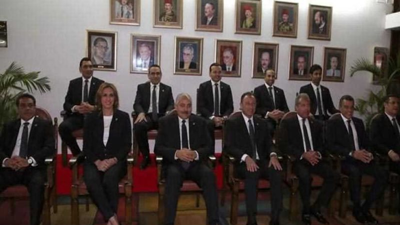 الأهلي يوافق على