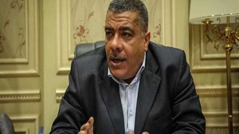 إسكان البرلمان :