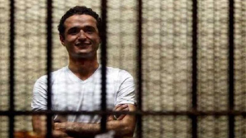 بدء جلسة إعادة محاكمة