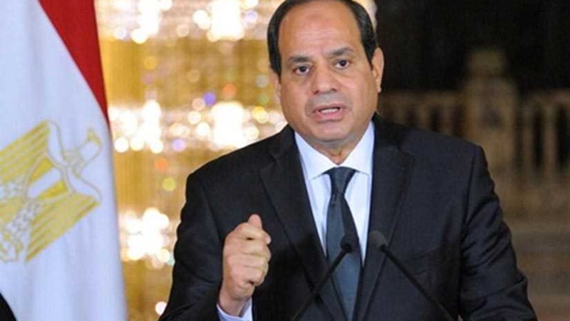 السيسي يؤكد استمرار