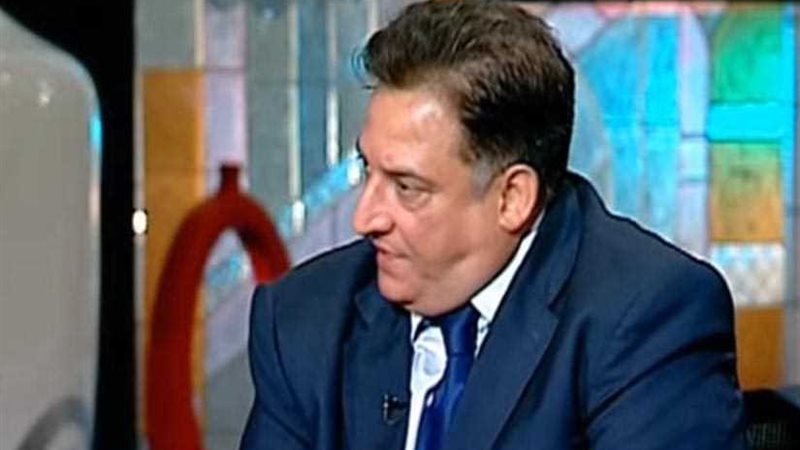 دعوى قضائية لحل حزب