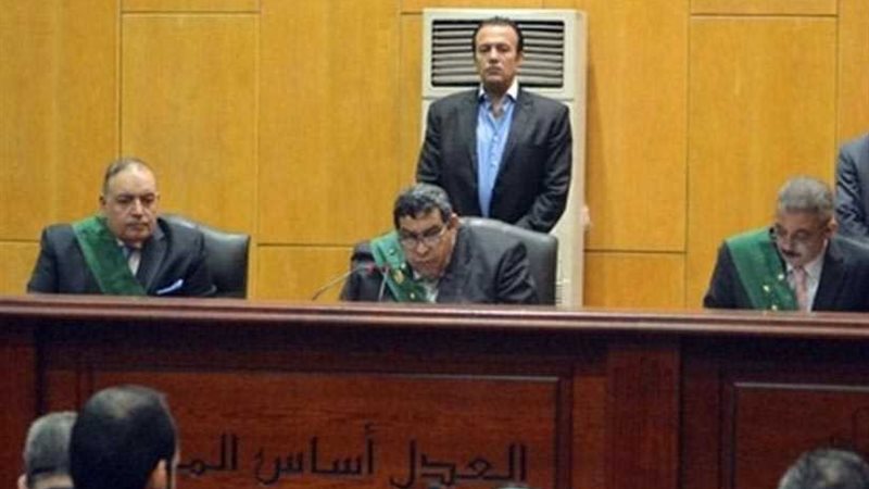 ننشر أسماء المحكوم