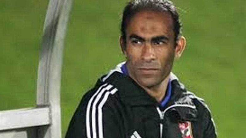 مدير الكرة بالأهلي: