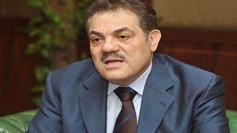 مذكرة للبدوي بتوقيع