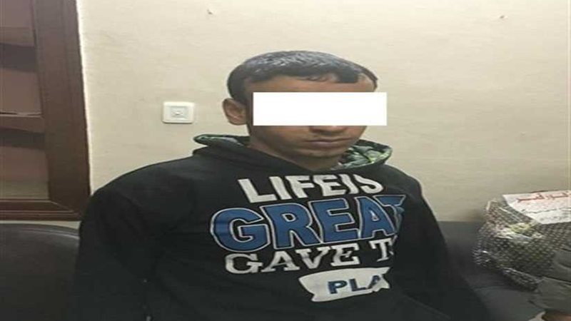 تعرف على تفاصيل جريمة