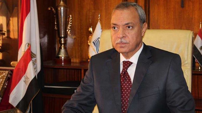 توصيل الغاز الطبيعي