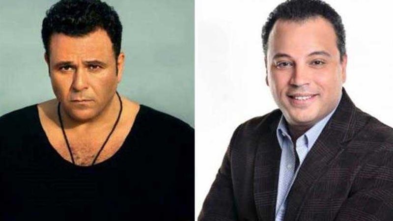 حبس تامر عبدالمنعم