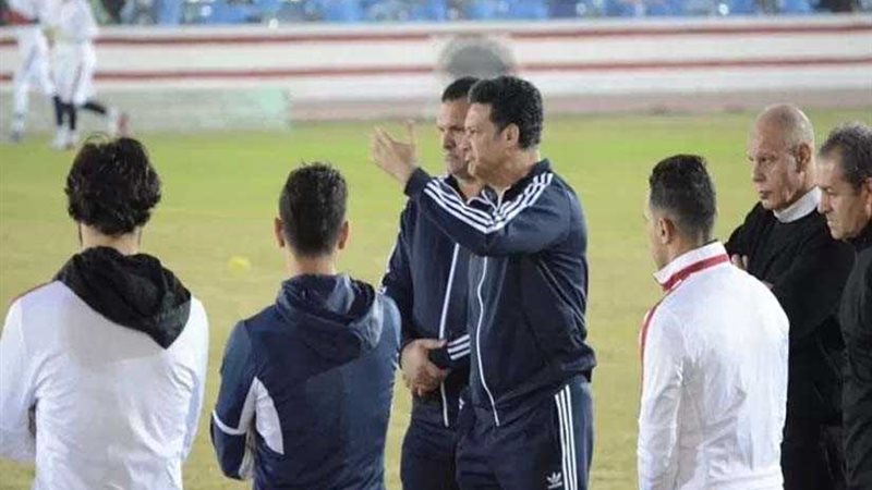 جلال يصحح أخطاء مباراة