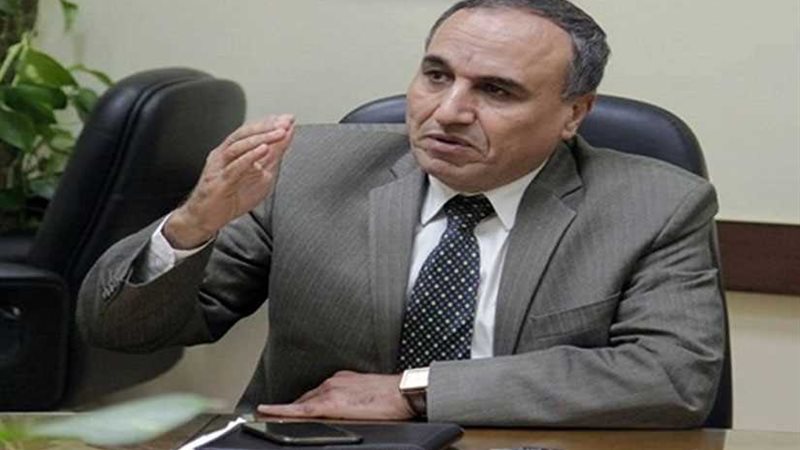 نقيب الصحفيين: مصر