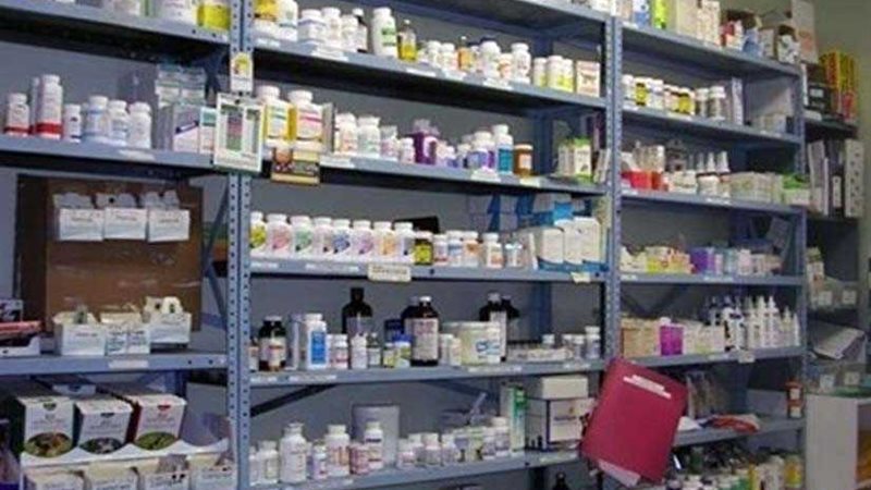 حملات مكثفة للتفتيش