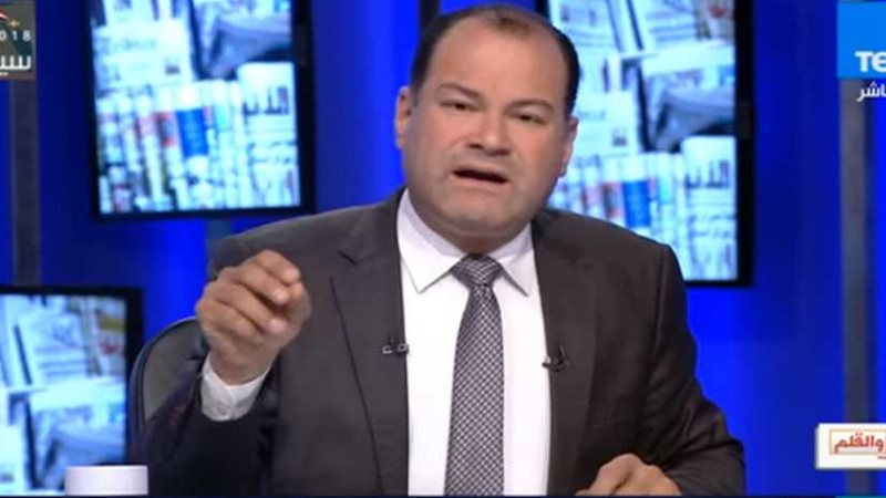 الديهى يكشف السر