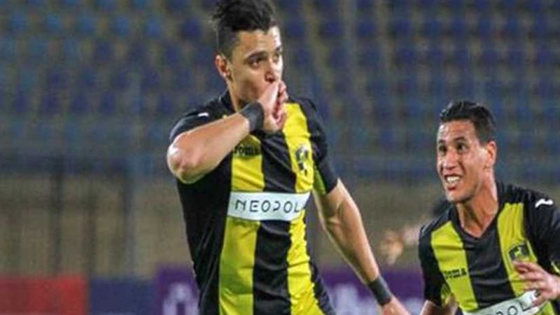 وادي دجلة يحقق فوزا