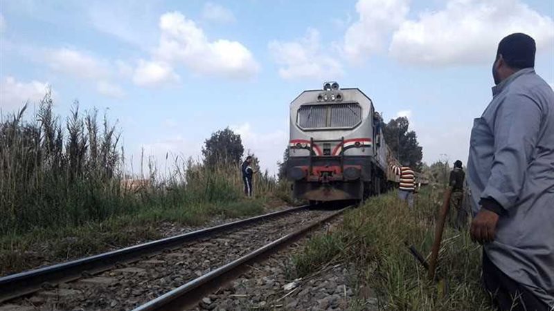 رئيس تلا يخاطب السكة