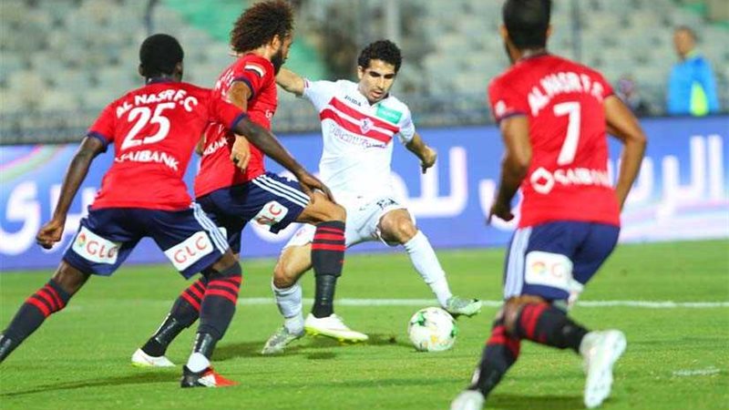 انطلاق الجولة 26