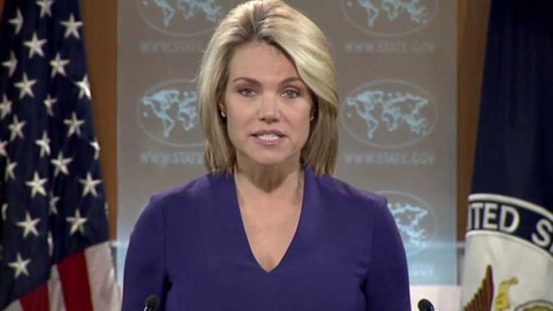 واشنطن: يمكن مشاركة