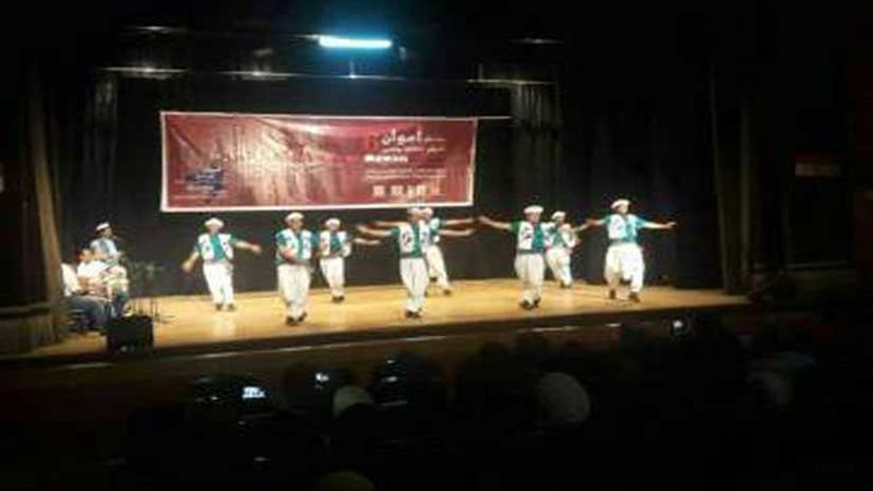 ملاعق الإسماعيلية