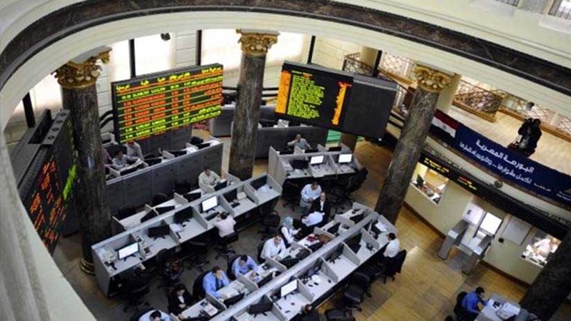 ارتفاع جماعى لمؤشرات