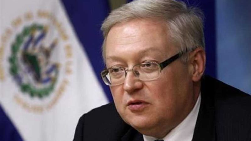 الخارجية الروسية: