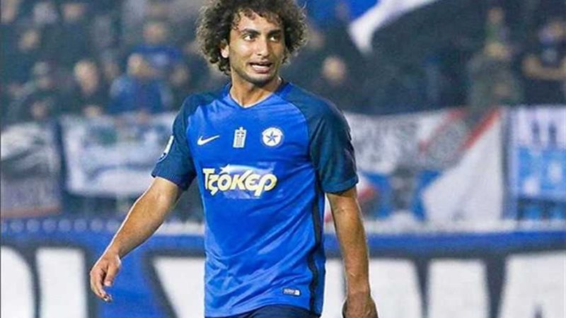 عمرو وردة ينجو من