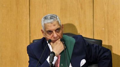 مجلس الدولة يرسل أسماء المستشارين المشاركين بالانتخابات