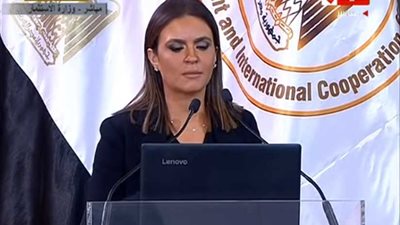 نصر: مراكز المستثمرين تحقق دخلا يوميا نصف مليون جنيه 