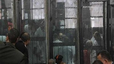 تأجيل محاكمة 45 متهما في خلية 