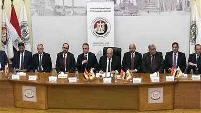 مد تسجيل وسائل الإعلام لمتابعة انتخابات الرئاسة لمدة أسبوع