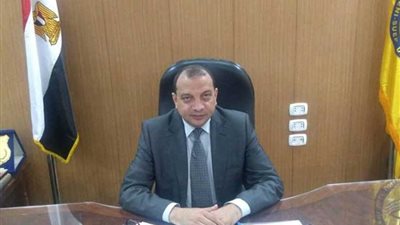 نظام إلكتروني متكامل لتطوير العمل بالمدن الجامعية ببني سويف