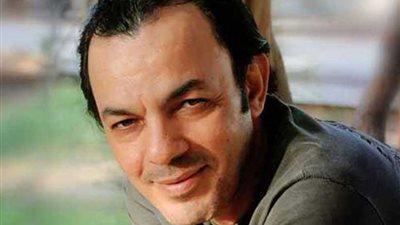 الفنان علاء مرسي يشارك بمبادرة 