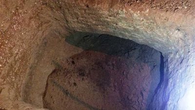 مات بحثا عن الآثار بالواسطى