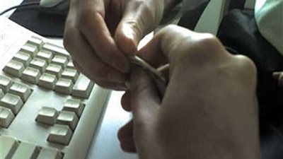 الأموال العامة تضبط 71 متهمًا في رشاوى وفساد