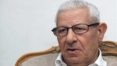 مكرم محمد أحمد: التنسيق بين الأعلى للإعلام والجامعة العربية في الانتخابات الرئاسية