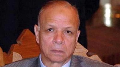 محافظ القاهرة: غرامة على من يقوم بإلقاء القمامة في الشوارع