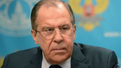 لافروف يحذر من عواقب سياسة أوروبا القائمة