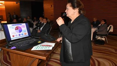 البحيرة تلجأ لطرق غير تقليدية لمواجهة 