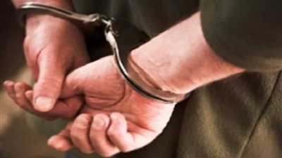 ضبط نصف كيلو حشيش مع عاطلين بالبحيرة