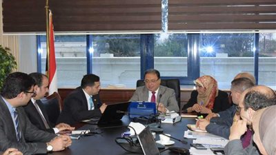 استكمال مبادرة القضاء على فيروس 